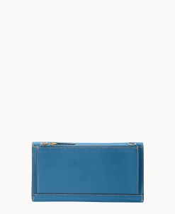 Dooney & Bourke The Alto Collection | Smooth Leather^Alto Benedetta