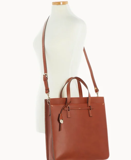 Dooney & Bourke The Alto Collection | Ready For the Getaway^Alto Cassio