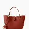 Dooney & Bourke The Alto Collection | Smooth Leather^Alto Mini Camilla