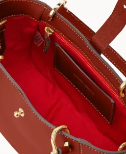Dooney & Bourke The Alto Collection | Smooth Leather^Alto Mini Camilla