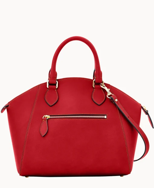 Dooney & Bourke The Alto Collection | Ready For the Getaway^Alto Sabrina