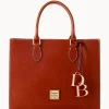 Dooney & Bourke Smooth Leather | Shoulder Bags^Belmar Janine 30 N S