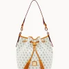 Dooney & Bourke Shoulder Bags^Blakely Tasha Drawstring