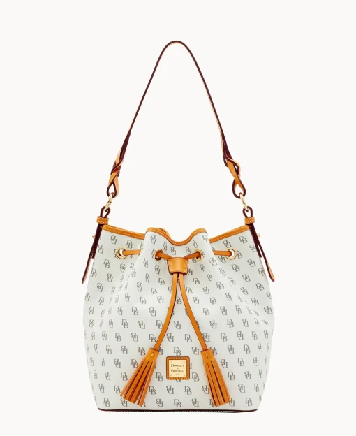 Dooney & Bourke Shoulder Bags^Blakely Tasha Drawstring