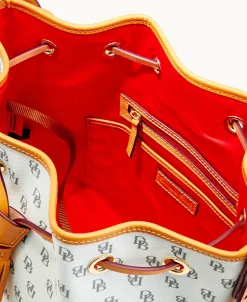 Dooney & Bourke Shoulder Bags^Blakely Tasha Drawstring