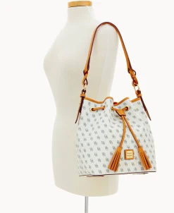 Dooney & Bourke Shoulder Bags^Blakely Tasha Drawstring