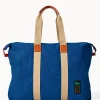 Dooney & Bourke The Canvas Collection | Ready For the Getaway^Canvas Duffle 60