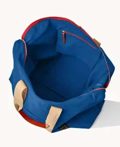 Dooney & Bourke The Canvas Collection | Ready For the Getaway^Canvas Duffle 60