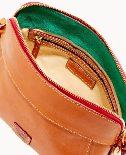 Dooney & Bourke The Florentine Collection | Smooth Leather^Florentine Cameron Crossbody