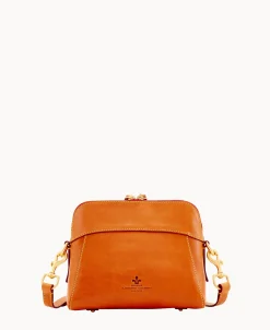 Dooney & Bourke The Florentine Collection | Smooth Leather^Florentine Cameron Crossbody
