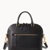 Dooney & Bourke The Florentine Collection | Picnic in the Park^Florentine Domed Satchel