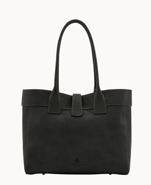 Dooney & Bourke The Florentine Collection | Ready For the Getaway^Florentine Large Amelie Shoulder Bag