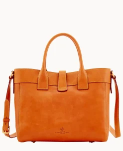 Dooney & Bourke The Florentine Collection | Picnic in the Park^Florentine Large Amelie Tote