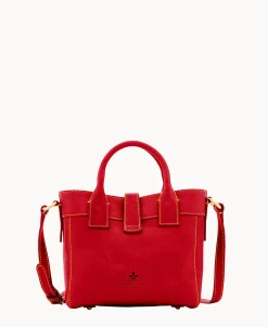Dooney & Bourke The Florentine Collection | Picnic in the Park^Florentine Small Amelie Tote
