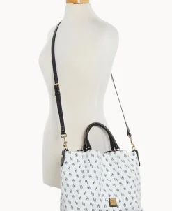 Dooney & Bourke The Gretta Collection | Ready For the Getaway^Gretta Brenna