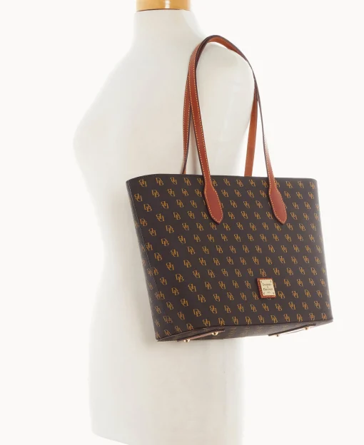 Dooney & Bourke The Gretta Collection | Picnic in the Park^Gretta Tote