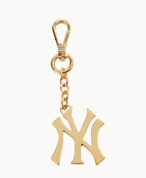 Dooney & Bourke MLB Pendant Key Chains | Key Keepers & Charms^MLB Pendant Key Chain