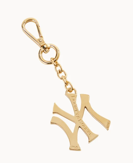 Dooney & Bourke MLB Pendant Key Chains | Key Keepers & Charms^MLB Pendant Key Chain