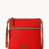 Dooney & Bourke Spring Style | Nylon^Nylon Crossbody