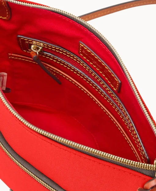 Dooney & Bourke Spring Style | Nylon^Nylon Crossbody