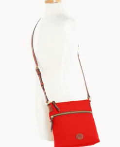 Dooney & Bourke Spring Style | Nylon^Nylon Crossbody