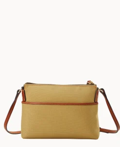 Dooney & Bourke Spring Style | Nylon^Nylon Katie Crossbody