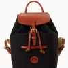 Dooney & Bourke Spring Style | Ready For the Getaway^Nylon Small Allie Backpack