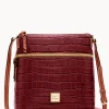 Dooney & Bourke Exotic Leather | Mini Bags^Oakdale Crossbody