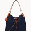 Dooney & Bourke Ready For the Getaway | Smooth Leather^Oncour Elba Small Full Up Two