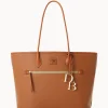 Dooney & Bourke The Pebble Grain Collection | Ready For the Getaway^Pebble Grain Large Tote