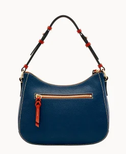 Dooney & Bourke The Pebble Grain Collection | Pebbled Leather^Pebble Grain Small Kiley Hobo