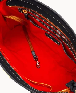 Dooney & Bourke Ready For the Getaway^Pebble Grain Small Lexington