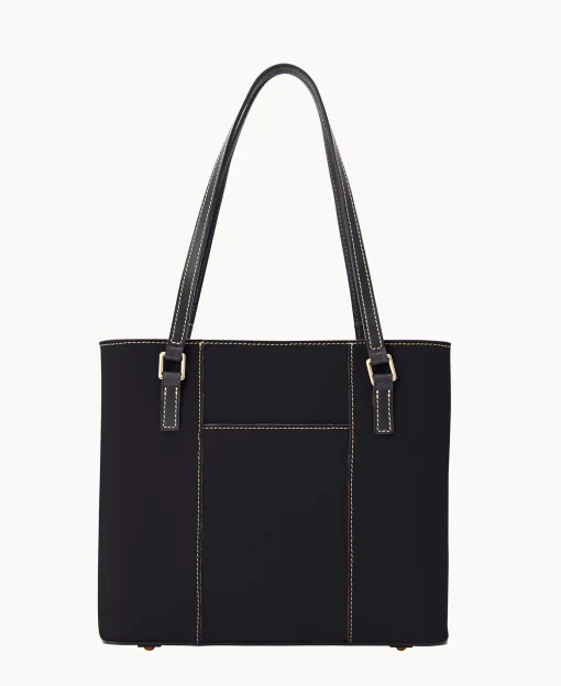 Dooney & Bourke Ready For the Getaway^Pebble Grain Small Lexington