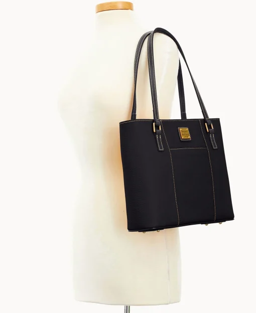 Dooney & Bourke Ready For the Getaway^Pebble Grain Small Lexington