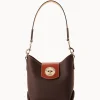 Dooney & Bourke The Pebble Turnlock Collection | Picnic in the Park^Pebble Turnlock Sac 22