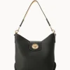 Dooney & Bourke The Pebble Turnlock Collection | Picnic in the Park^Pebble Turnlock Sac 30