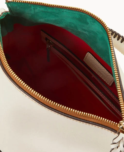 Dooney & Bourke Picnic in the Park | Smooth Leather^Penrose Satchel