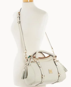 Dooney & Bourke Picnic in the Park | Smooth Leather^Penrose Satchel