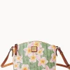 Dooney & Bourke The Plumeria Collection | Spring Style^Plumeria Suki Crossbody