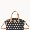 Dooney & Bourke The Polka Dot Collection | Spring Style^Polka Dot Ruby