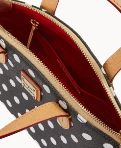 Dooney & Bourke The Polka Dot Collection | Spring Style^Polka Dot Ruby