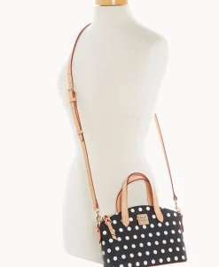 Dooney & Bourke The Polka Dot Collection | Spring Style^Polka Dot Ruby