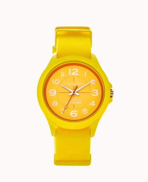 Dooney & Bourke Watches | Men's Shop^Poppy Sport Watch