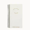 Dooney & Bourke Mini Bags^Refills Small Spiral Planner