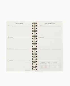 Dooney & Bourke Mini Bags^Refills Small Spiral Planner