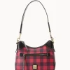 Dooney & Bourke Printed Fabric | Mini Bags^Tucker Small Hobo
