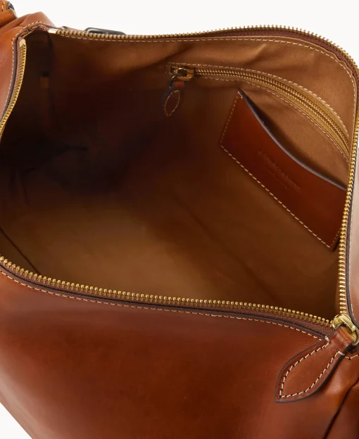 Dooney & Bourke The Alto Collection | Smooth Leather^Volta Valente