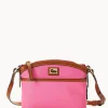 Dooney & Bourke The Wayfarer Collection | Nylon^Wayfarer Domed Crossbody