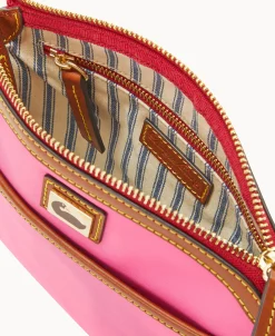 Dooney & Bourke The Wayfarer Collection | Nylon^Wayfarer Domed Crossbody