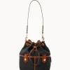 Dooney & Bourke The Wayfarer Collection | Nylon^Wayfarer Drawstring